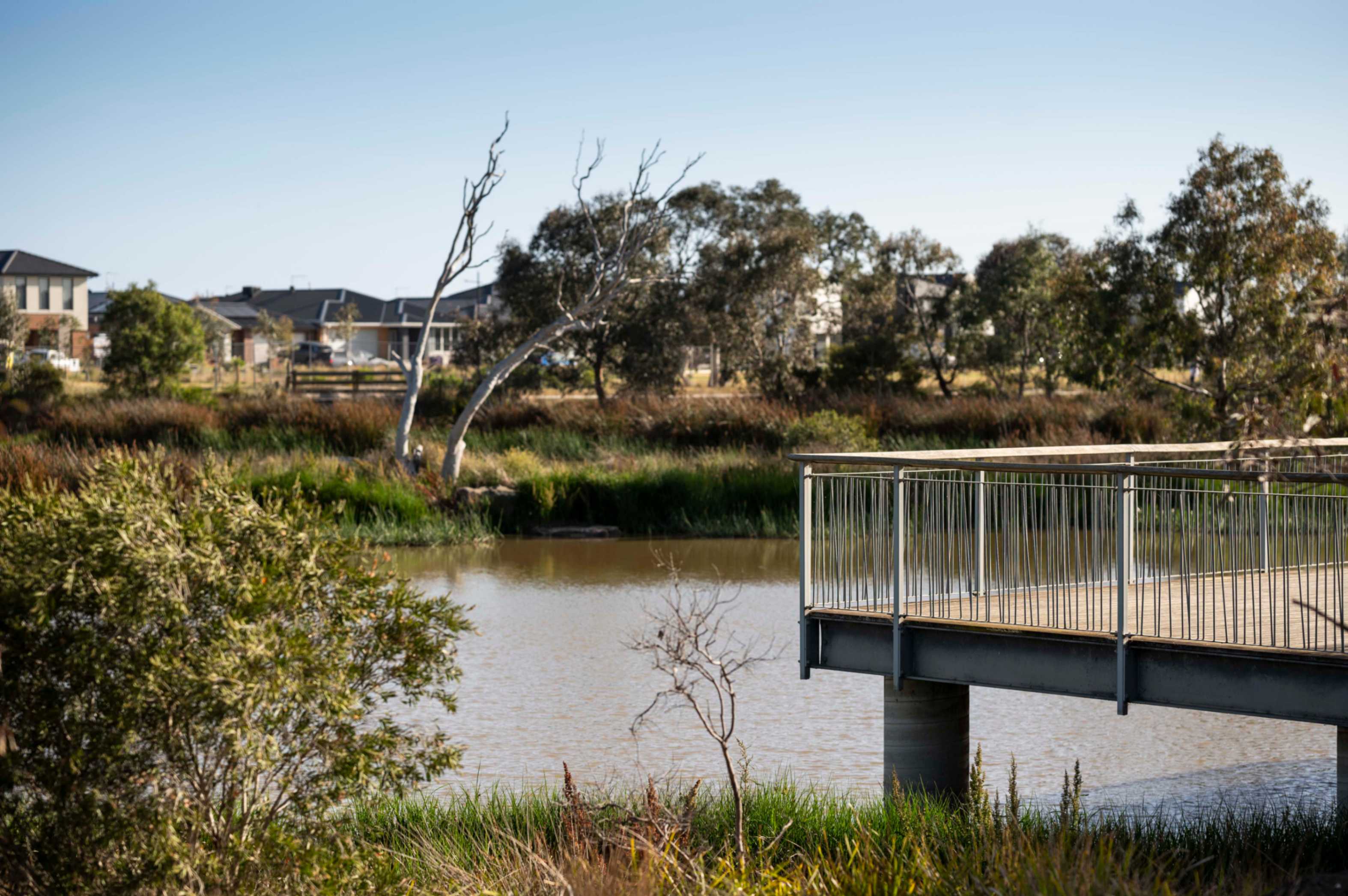 [Land for Sale] Warralily Estate, Armstrong Creek OpenLot